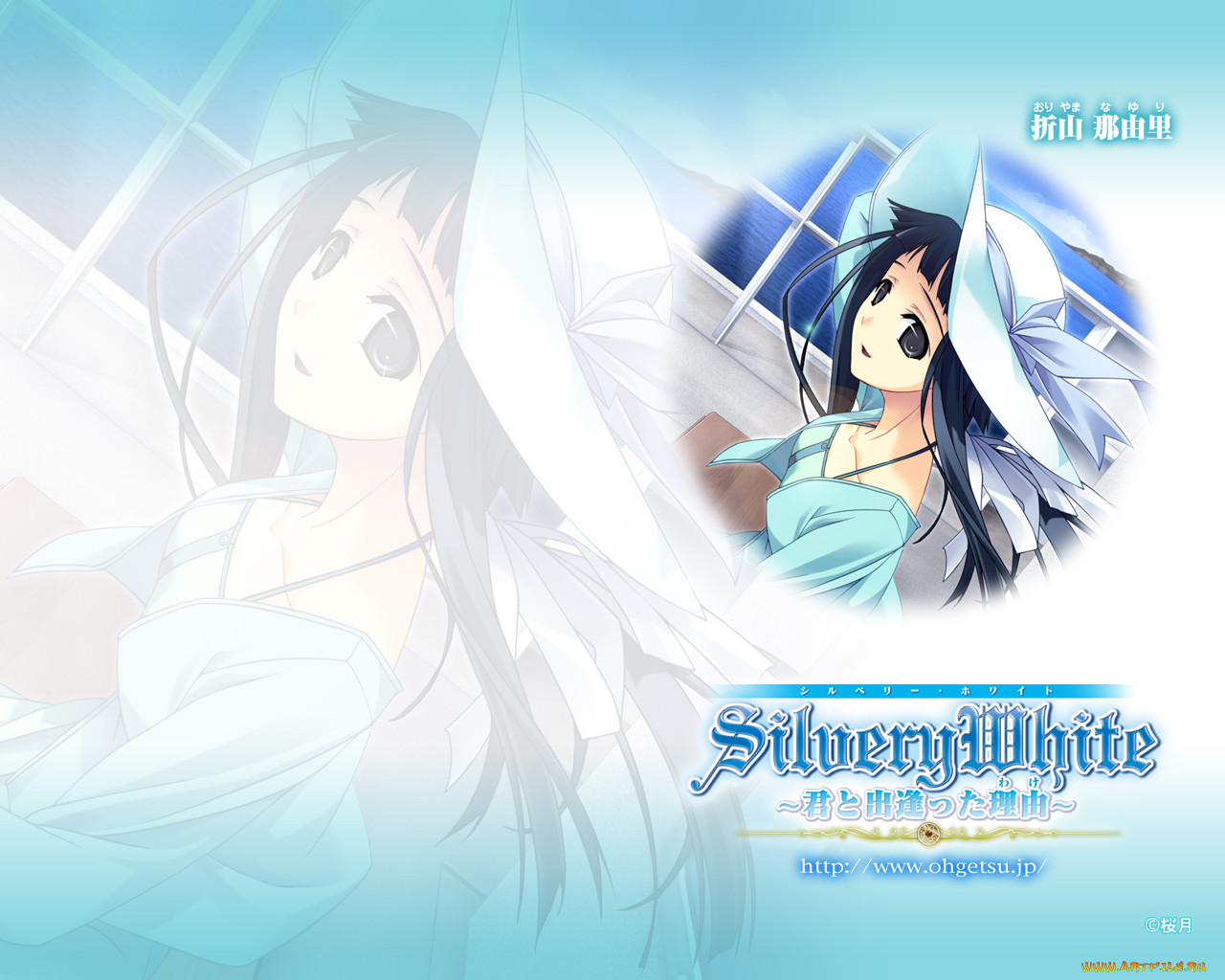 silverywhite, , silvery, white